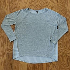 Ann Taylor Career Casual Blouse